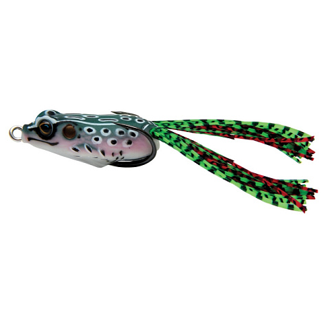 Лягушка незацепляйка Stinger Little Frog 40mm 6,0gr #05