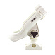 Держатель Scotty 230 WH (белый)