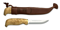 Нож традиционный Marttiini BIG Lynx