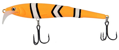 Воблер LureMax STINKA 90F MR-082 7,5 г. плавающий