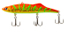 Виб ECOPRO Kuda 95мм 25г 052-Hot Pepper