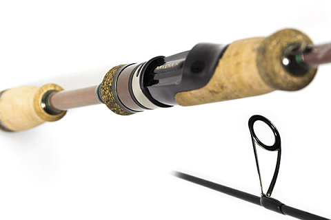 Спиннинг Maximus Egoist-X 602UL