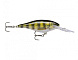 Воблер Rapala Shad Rap 7см/8гр SR07-PEL