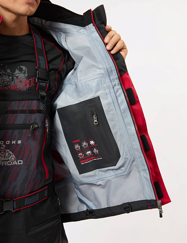 Куртка Alaskan Brooks