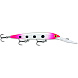 Воблер Rapala Downdeep Husky Jerk 14см/23гр DHJ14-PSQ