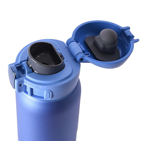 Термос Zojirushi SM-WA36-AA 0,36 л (синий)