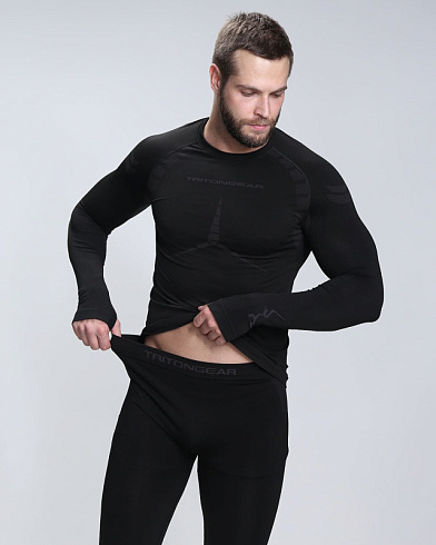 Термобелье для мужчин Triton "Full Energy" Man