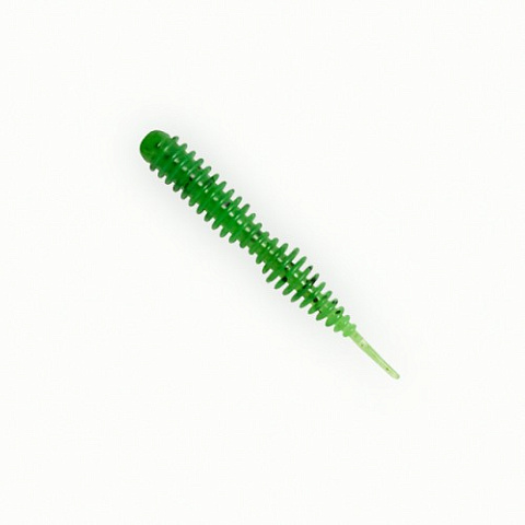 Силиконовая приманка Fanatik Dagger 1.6 цвет 026 (10шт)