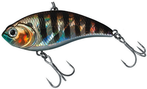 Воблер Usami Taro Vib 65мм/14гр 65S #105