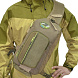 Сумка с коробками Aquatic СК-26Х хаки