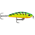 Воблер Rapala Ultra Light Minnow 6см/4гр ULM06-FT