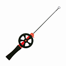 Зимняя удочка Stinger Ice Hunter Sport 2 красная
