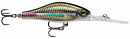 Воблер Rapala Shadow Rap Jack Deep 5см/6гр SDRJD05-SML