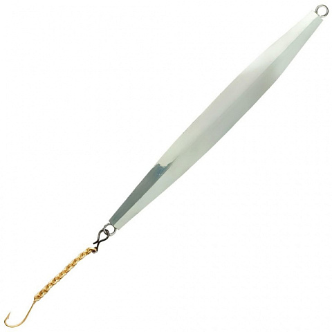 Блесна зимняя Blue Fox Arkku 70мм/8гр S