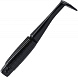Виброхвост Daiwa Bait Junkie Minnow 2.5 Black UV 