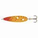Блесна Kuusamo Tundra 95/24 BL/FR/FO-B, UV