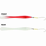 Блесна зимняя Kuusamo Blues 70/7 S/R-S