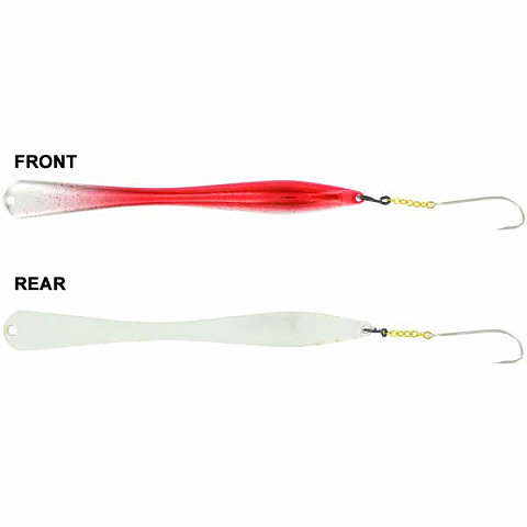 Блесна зимняя Kuusamo Blues 70/7 S/R-S