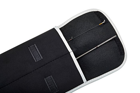 Спиннинг CF Nano Zero Carbon NSRC582SXULS