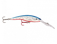 Воблер Rapala Tail Dancer Deep 11см/22гр TDD11-BFL