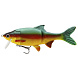 Свимбейт Westin Ricky the Roach 150mm 36gr Parrot Special