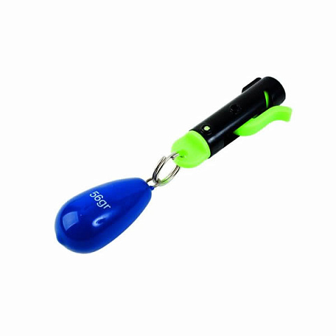 Заглубитель с клипсой Stinger 56гр