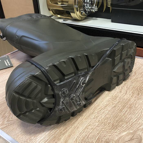 Ледоступы ледоходы СПБ