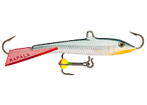 Балансир Rapala Jigging Rap 3см/6гр с глазком WH3-PSH