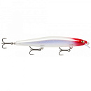 Воблер Rapala MaxRap Long Range Minnow 12см/20гр MXLM12-FRH