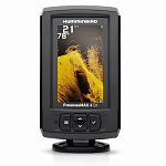 Эхолот Humminbird PiranhaMax 4 DI