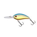 Воблер Stinger Piggy 65F-DR #180
