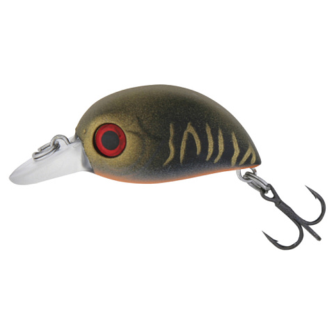 Воблер Usami Kabu 25 S-SR #336