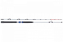 Удилище троллинговое Maximus Jazz 802MH 2.4м 10-25lb
