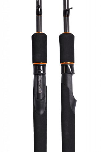 Спиннинг Maximus RESIDENT 24ML 2,4m 5-20g