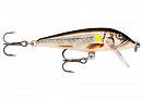 Воблер Rapala Countdown 5см/5гр CD05-AYUL