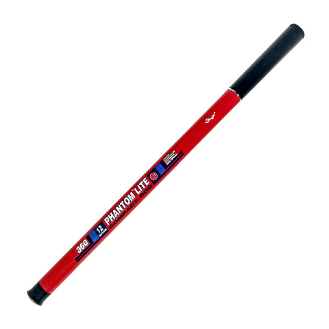 Удочка поплавочная Stinger Phantom Lite Compact Rod 420L 2-12gr
