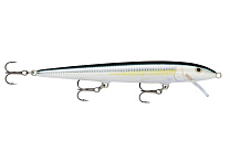 Воблер Rapala Original 11см/6гр F11-ALB