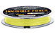 Леска Power Phantom Invisible Force FLUO 0,14mm, 2,6kg 100m