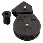 Грузовой блок стрелы даунриггера Scotty 1014