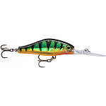 Воблер Rapala Shadow Rap Jack Deep 5см/6гр SDRJD05-P