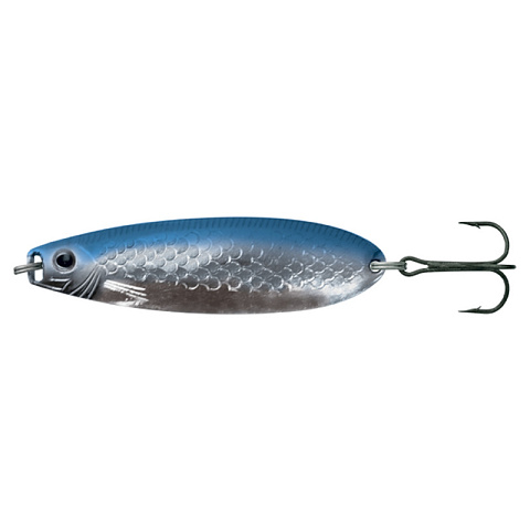 Блесна колеблющаяся Stinger Elfish 90/30 #SBLS