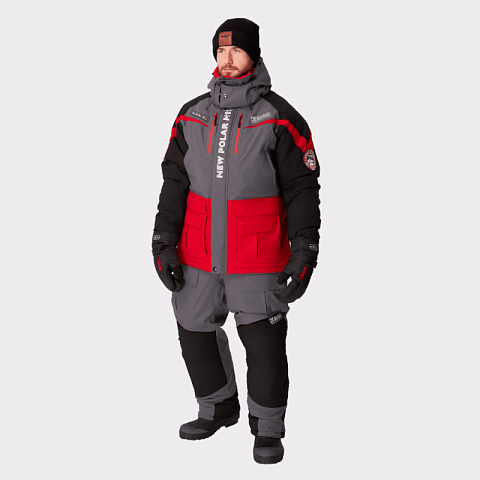 Костюм зимний Alaskan NewPolar M11
