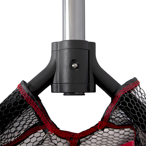 Подсачек фидерный EcoPro EPFN-2.8 45*60*40см рукоять 2.8м (2 секции)