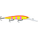 Воблер Rapala Downdeep Husky Jerk 14см/23гр DHJ14-DSC