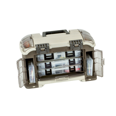 Ящик Plano 767-000 с 6-ю коробками