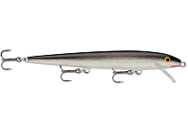 Воблер Rapala Original 11см/6гр F11-S