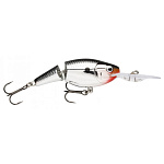 Воблер Rapala Jointed Shad Rap 9см/25гр JSR09-CH