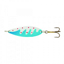 Блесна Kuusamo Latka 55/14 R/BLU-S