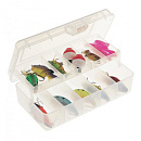 Коробка Plano 3510-01, 10 отсеков