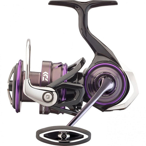 Катушка Daiwa 22 PROREX MQ LT 3000D-C